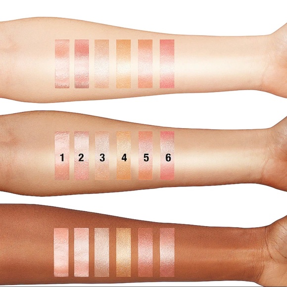 Pillow talk medium-peachy pink. Illuminator. Great for travel. Great gift! - Picture 5 of 5